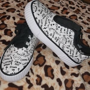 Girls Keds TopKick sneaker